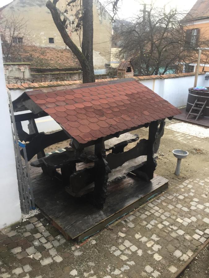 Anastasia 3 Medgyes Kültér fotó